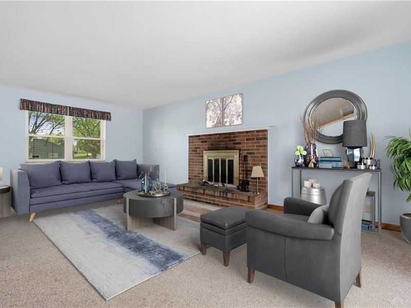 3467 Zephyr Drive, Dayton, OH 45414 Photo 41