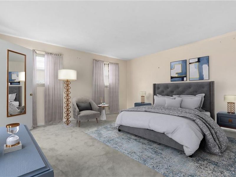 3467 Zephyr Drive, Dayton, OH 45414 Photo 48