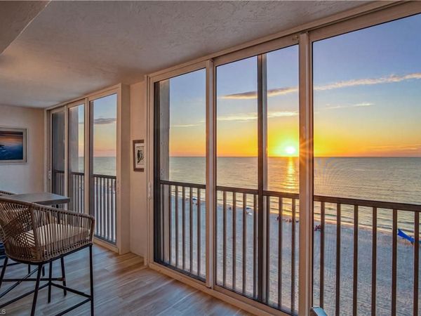 25900 Hickory BLVD , Unit 605, BONITA SPRINGS, FL 34134