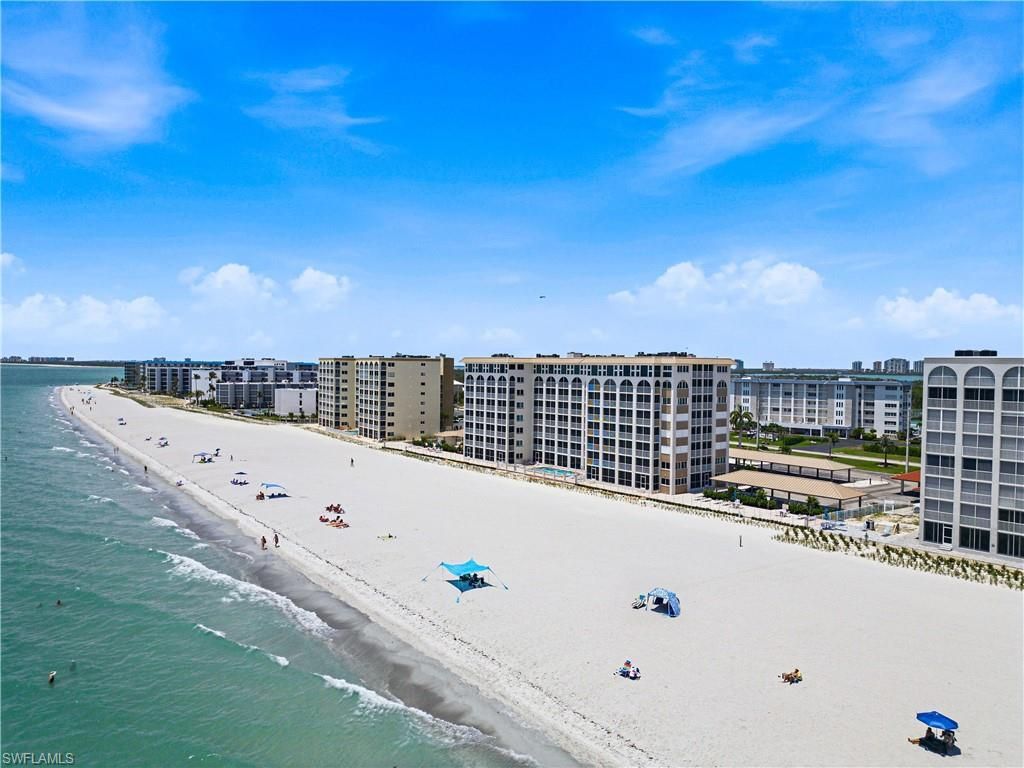 25900 Hickory Blvd , Unit 605, Bonita Springs, FL 34134 Photo