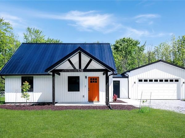 178 W Lincoln Street, Oberlin, OH 44074