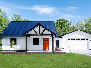 178 W Lincoln Street, Oberlin, OH 44074