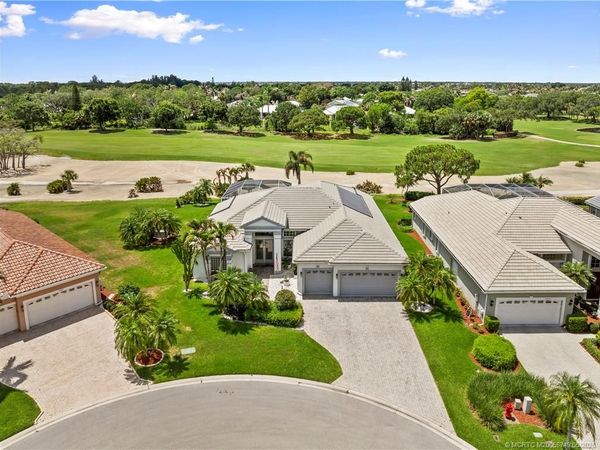 2028 SE Kilmallie Court, Port St Lucie, FL 34952