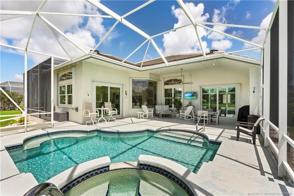 2028 SE Kilmallie Court, Port Saint Lucie, FL 34952 Photo