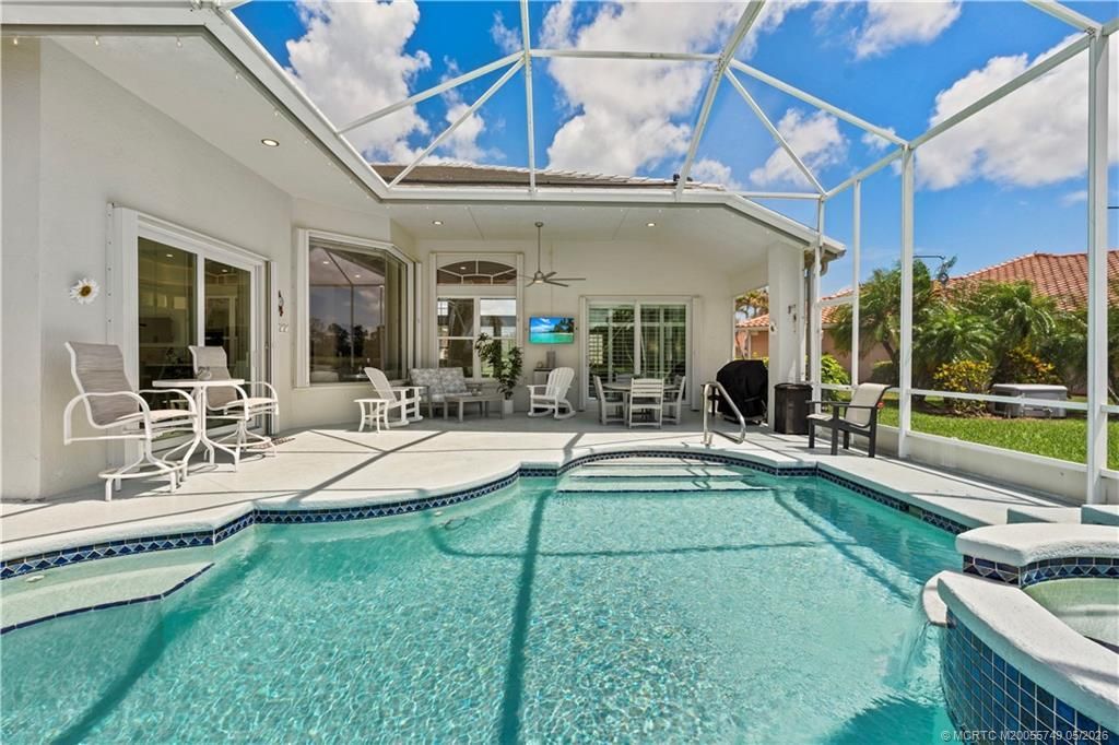 2028 SE Kilmallie Court, Port Saint Lucie, FL 34952 Photo