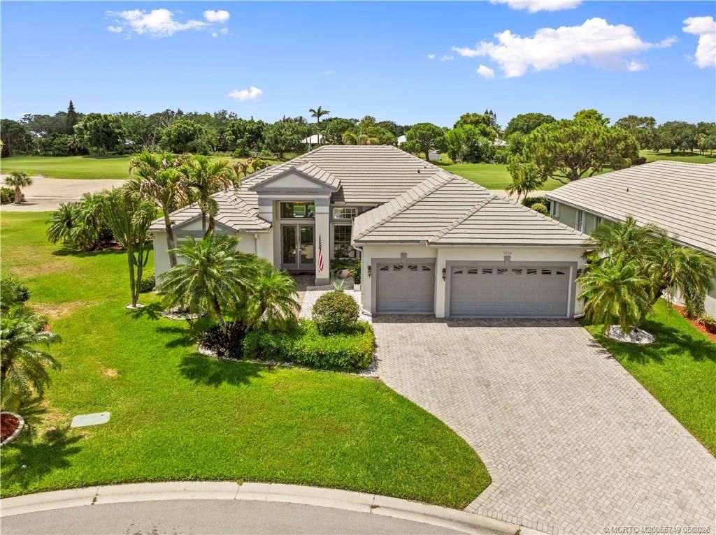 2028 SE Kilmallie Court, Port Saint Lucie, FL 34952 Photo