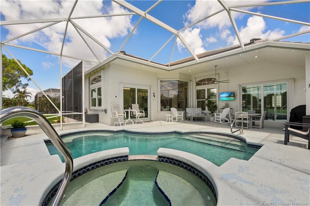 2028 SE Kilmallie Court, Port Saint Lucie, FL 34952 Photo