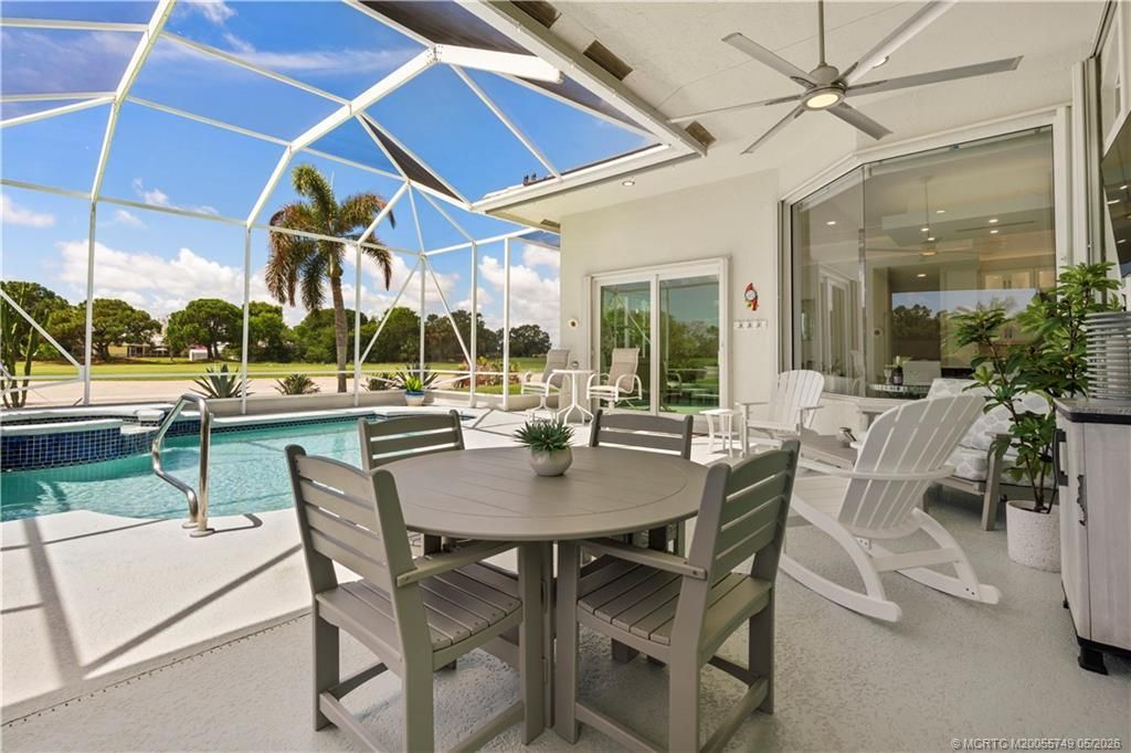 2028 SE Kilmallie Court, Port Saint Lucie, FL 34952 Photo