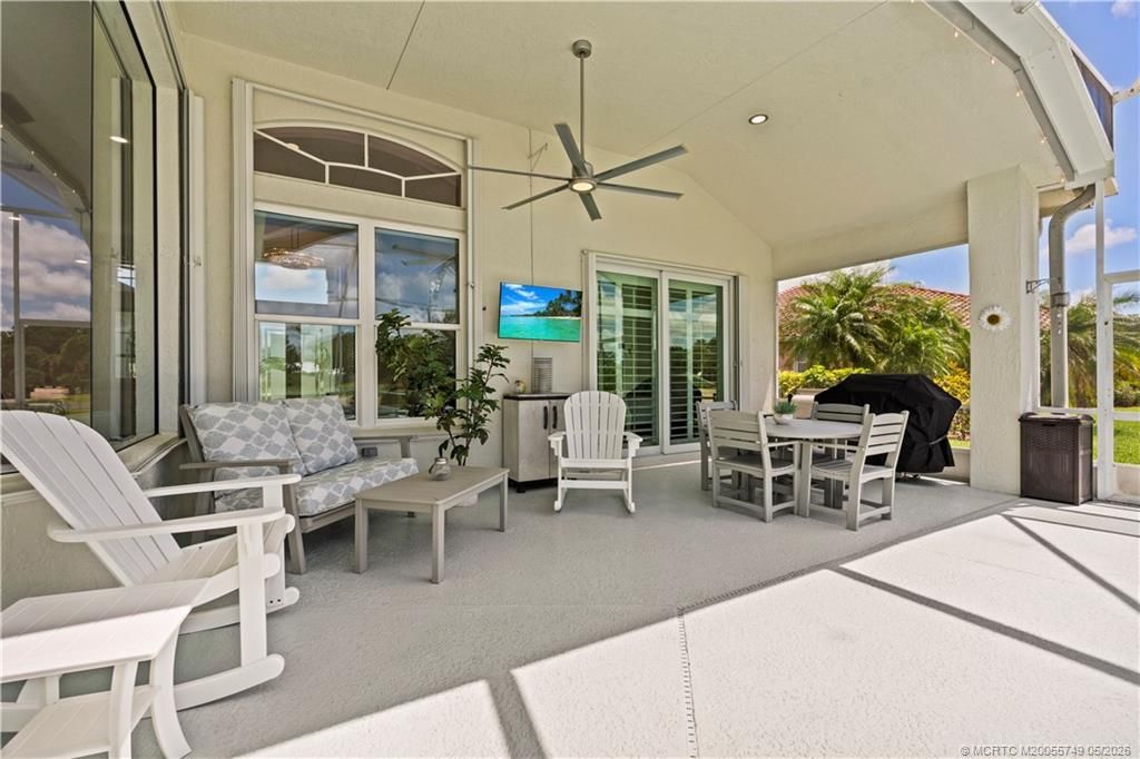 2028 SE Kilmallie Court, Port Saint Lucie, FL 34952 Photo