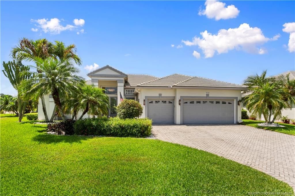 2028 SE Kilmallie Court, Port Saint Lucie, FL 34952 Photo