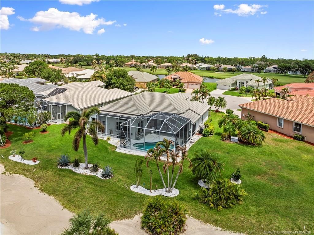 2028 SE Kilmallie Court, Port Saint Lucie, FL 34952 Photo