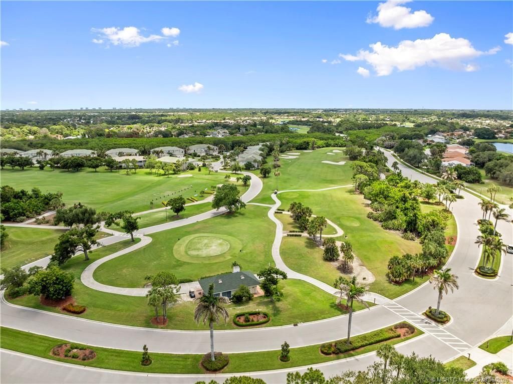 2028 SE Kilmallie Court, Port Saint Lucie, FL 34952 Photo