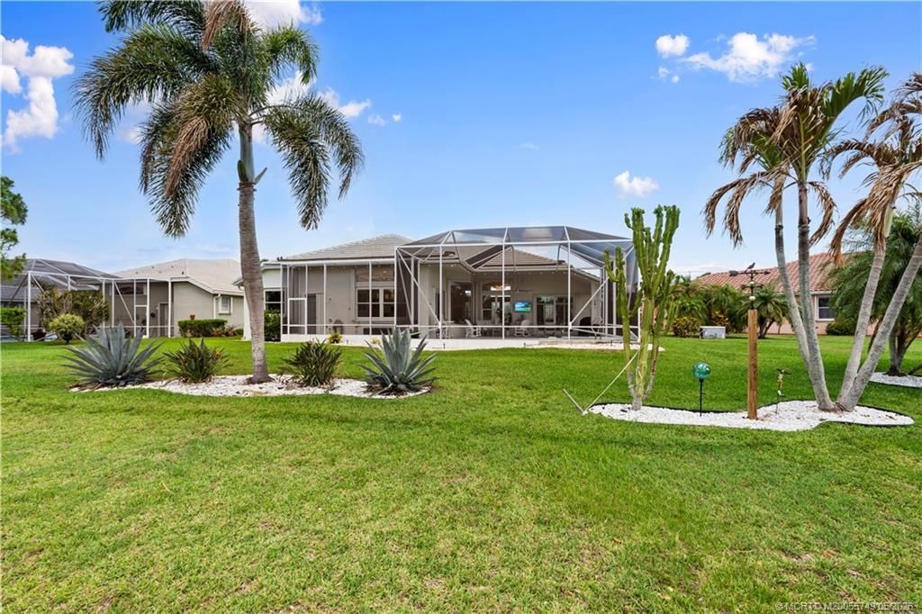 2028 SE Kilmallie Court, Port Saint Lucie, FL 34952 Photo