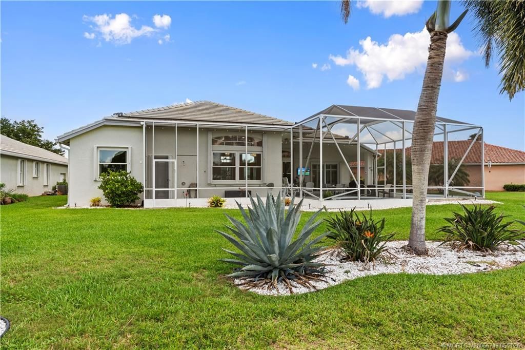 2028 SE Kilmallie Court, Port Saint Lucie, FL 34952 Photo