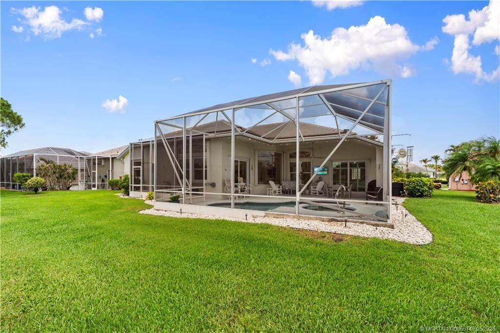 2028 SE Kilmallie Court, Port Saint Lucie, FL 34952 Photo