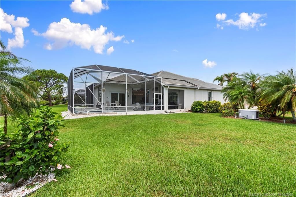 2028 SE Kilmallie Court, Port Saint Lucie, FL 34952 Photo