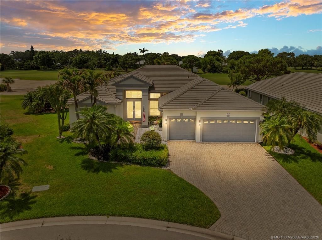 2028 SE Kilmallie Court, Port Saint Lucie, FL 34952 Photo