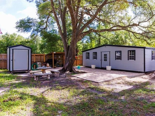 0 Bigelow AVE, WEBSTER, FL 33597