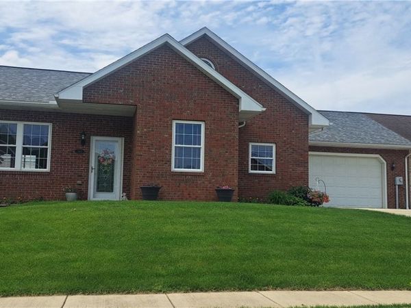 143 Mulligan Drive, Punxsutawney, PA 15767