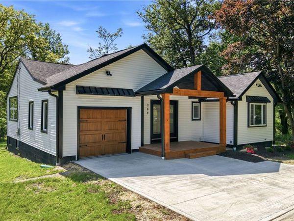 289 MAPLE DRIVE, Hermitage, PA 16148