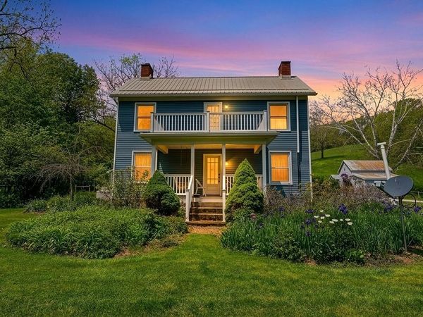 120 Center Highlands Road, Waynesburg, PA 15370
