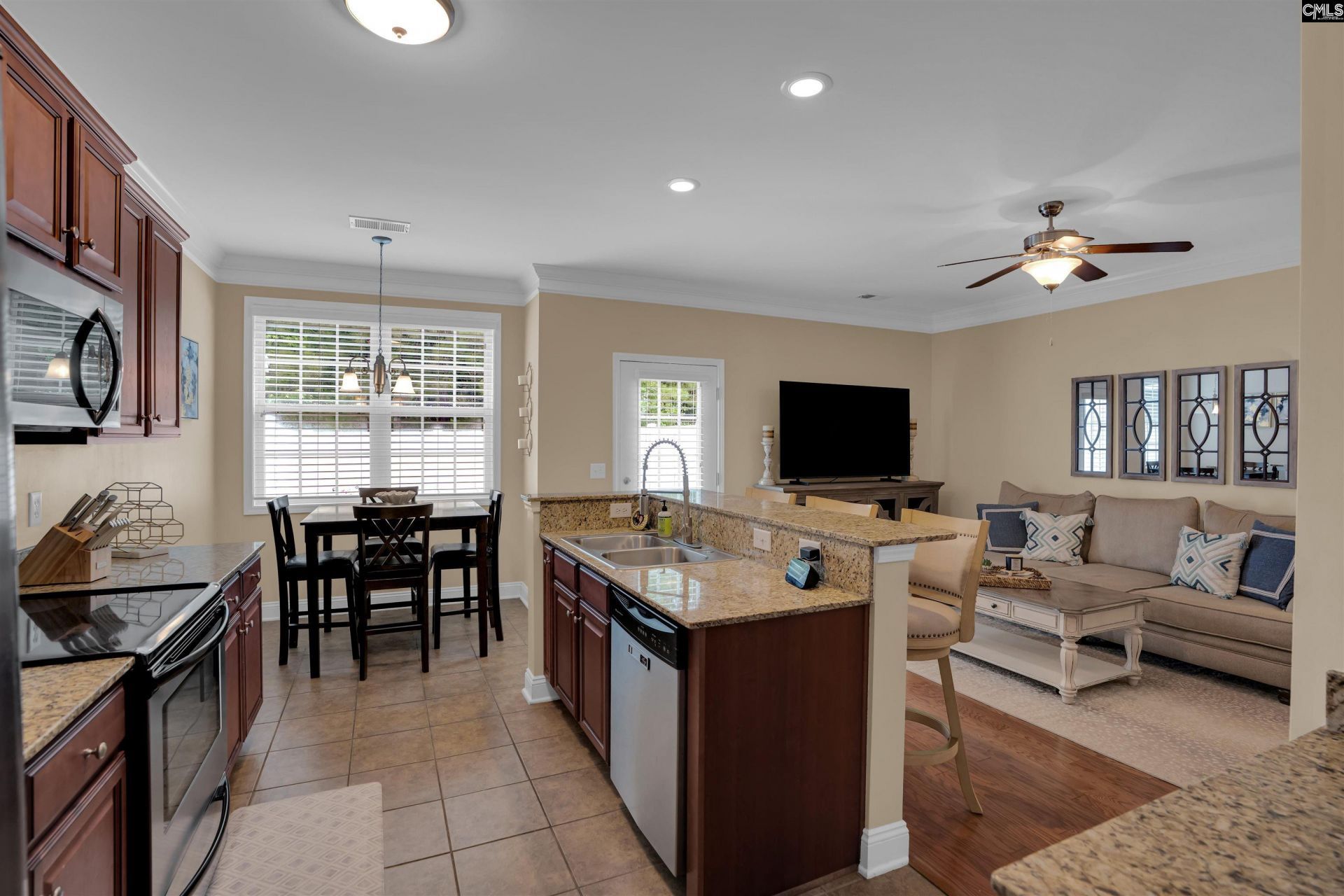 374 Saluda Springs Road  Photo 11