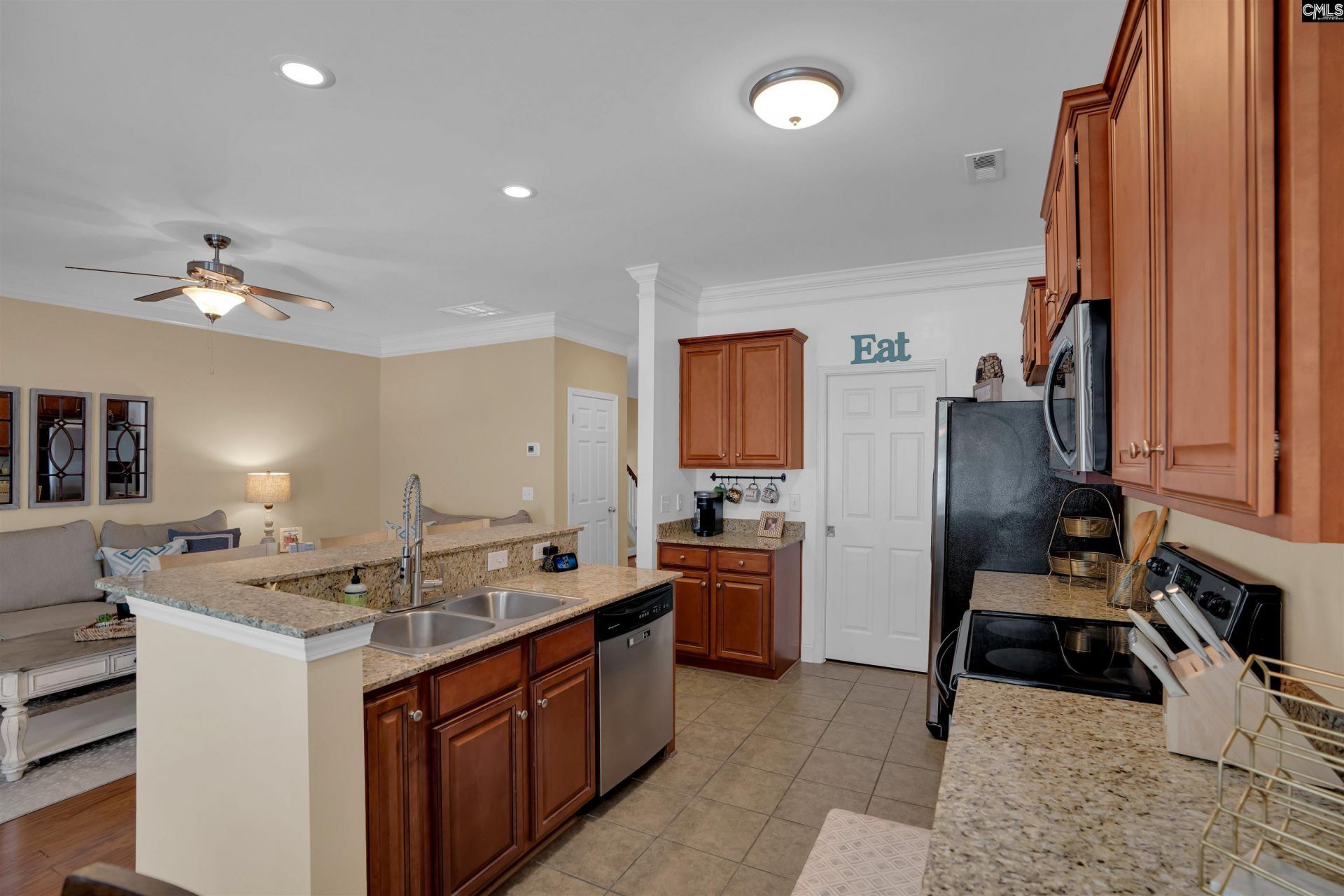 374 Saluda Springs Road  Photo 12
