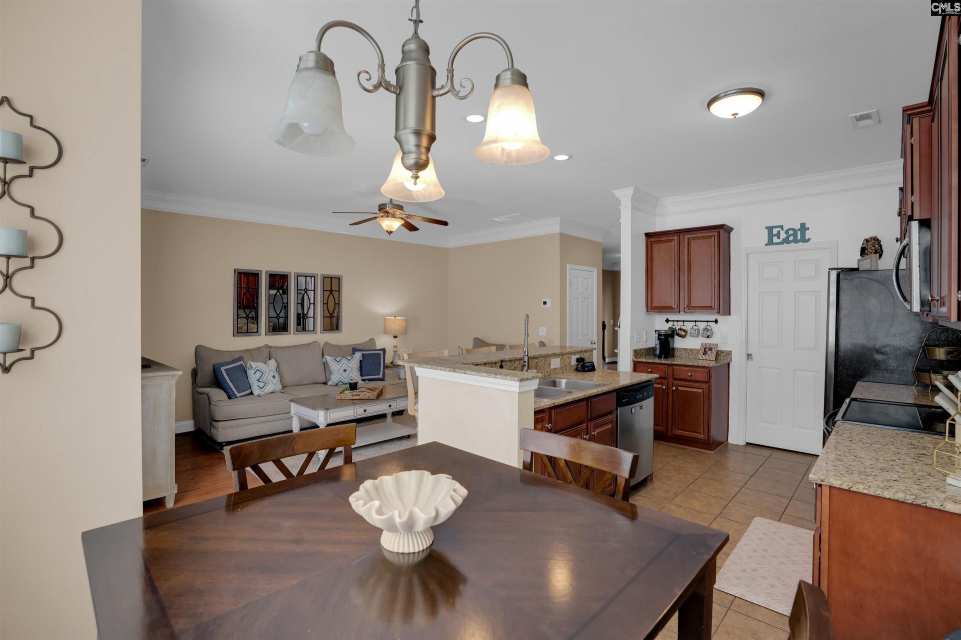 374 Saluda Springs Road  Photo 14