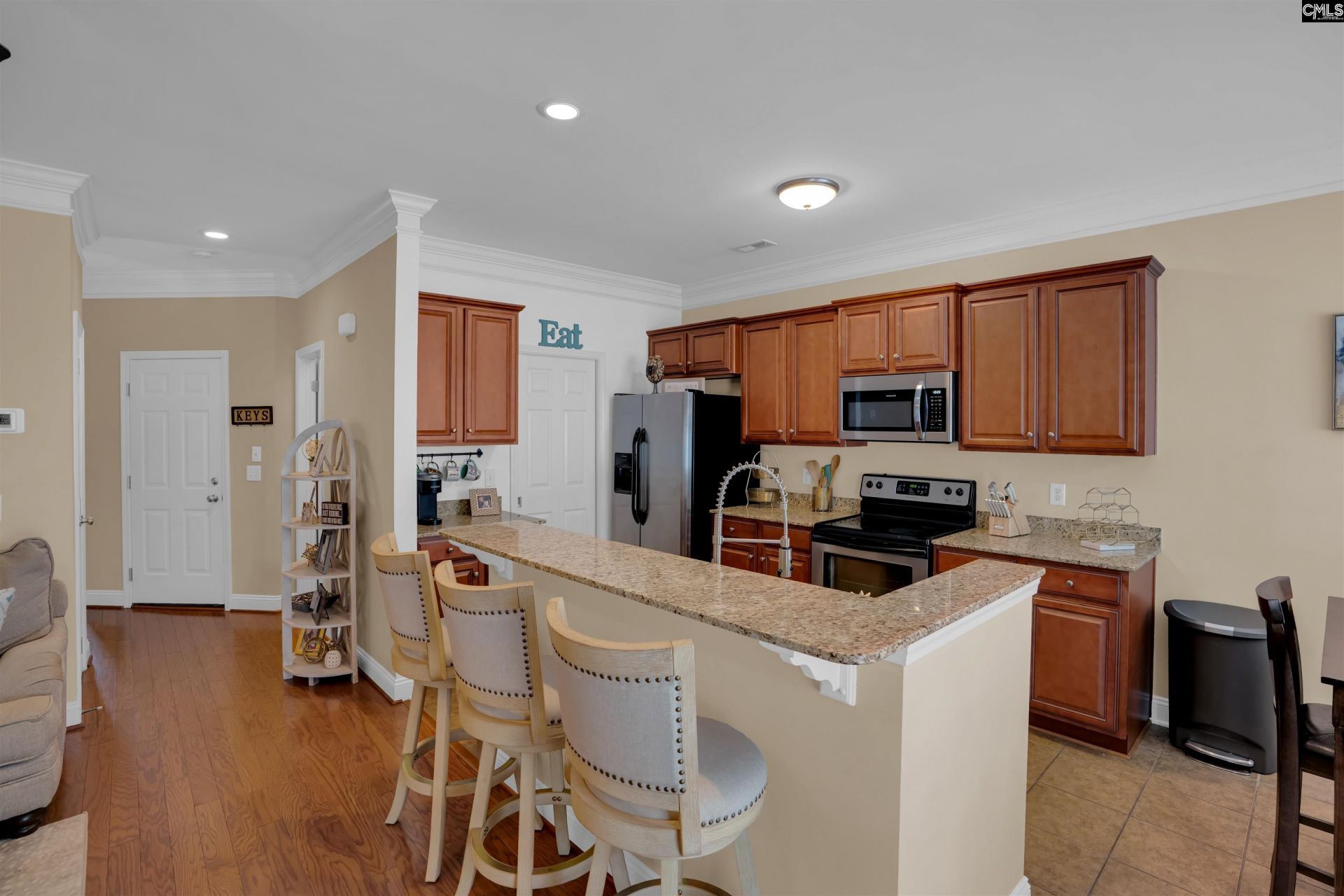 374 Saluda Springs Road  Photo 16