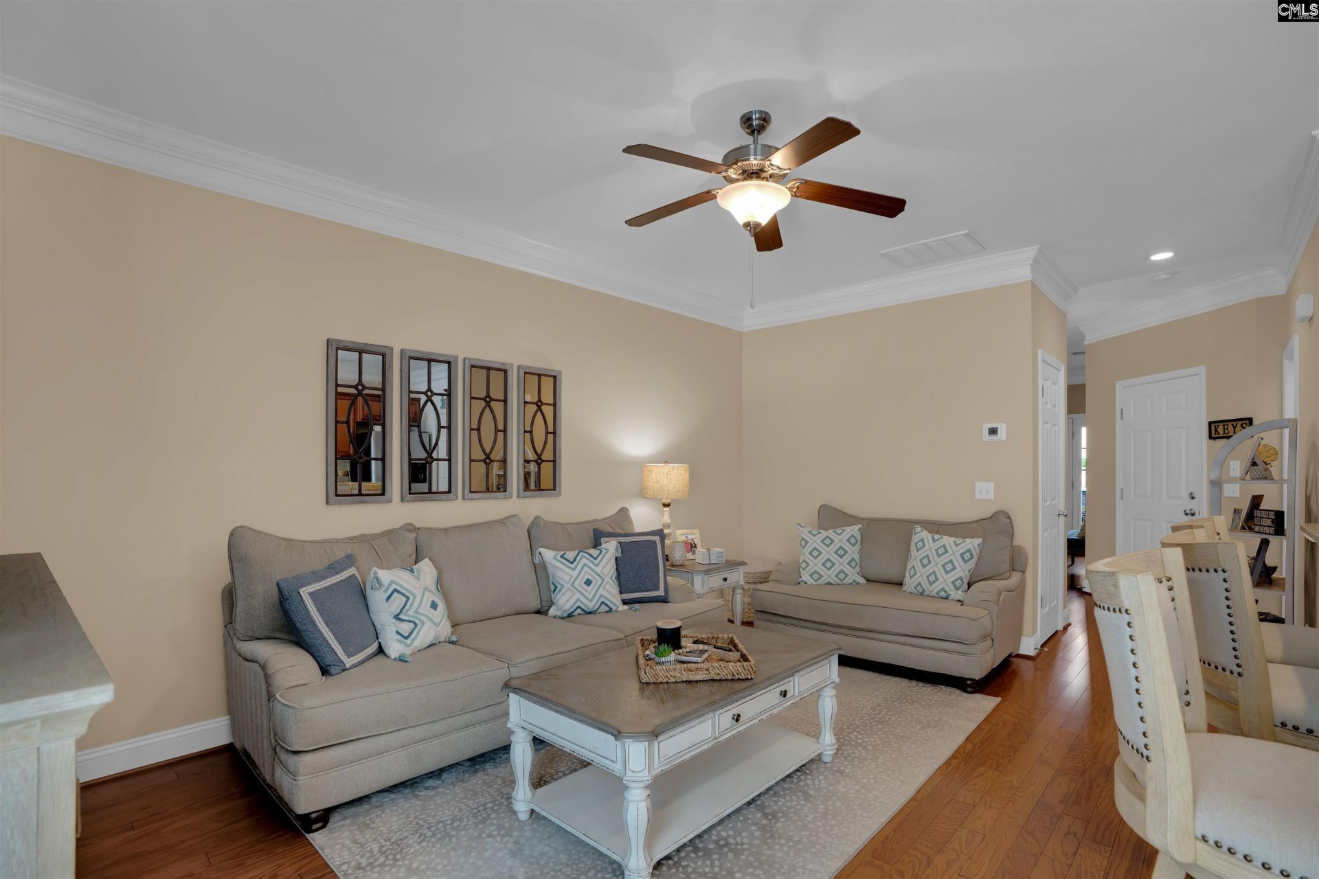 374 Saluda Springs Road  Photo 6