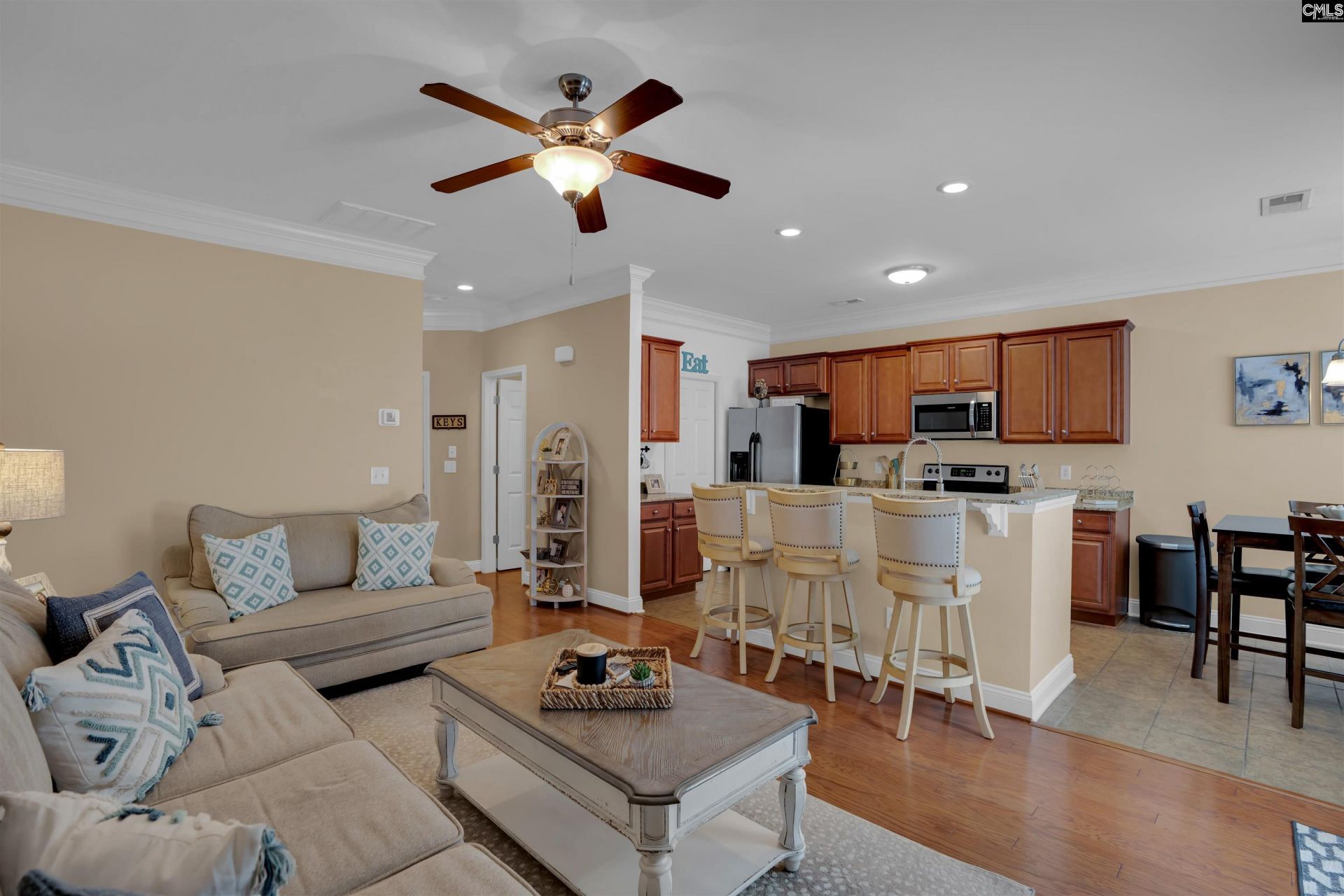 374 Saluda Springs Road  Photo 7