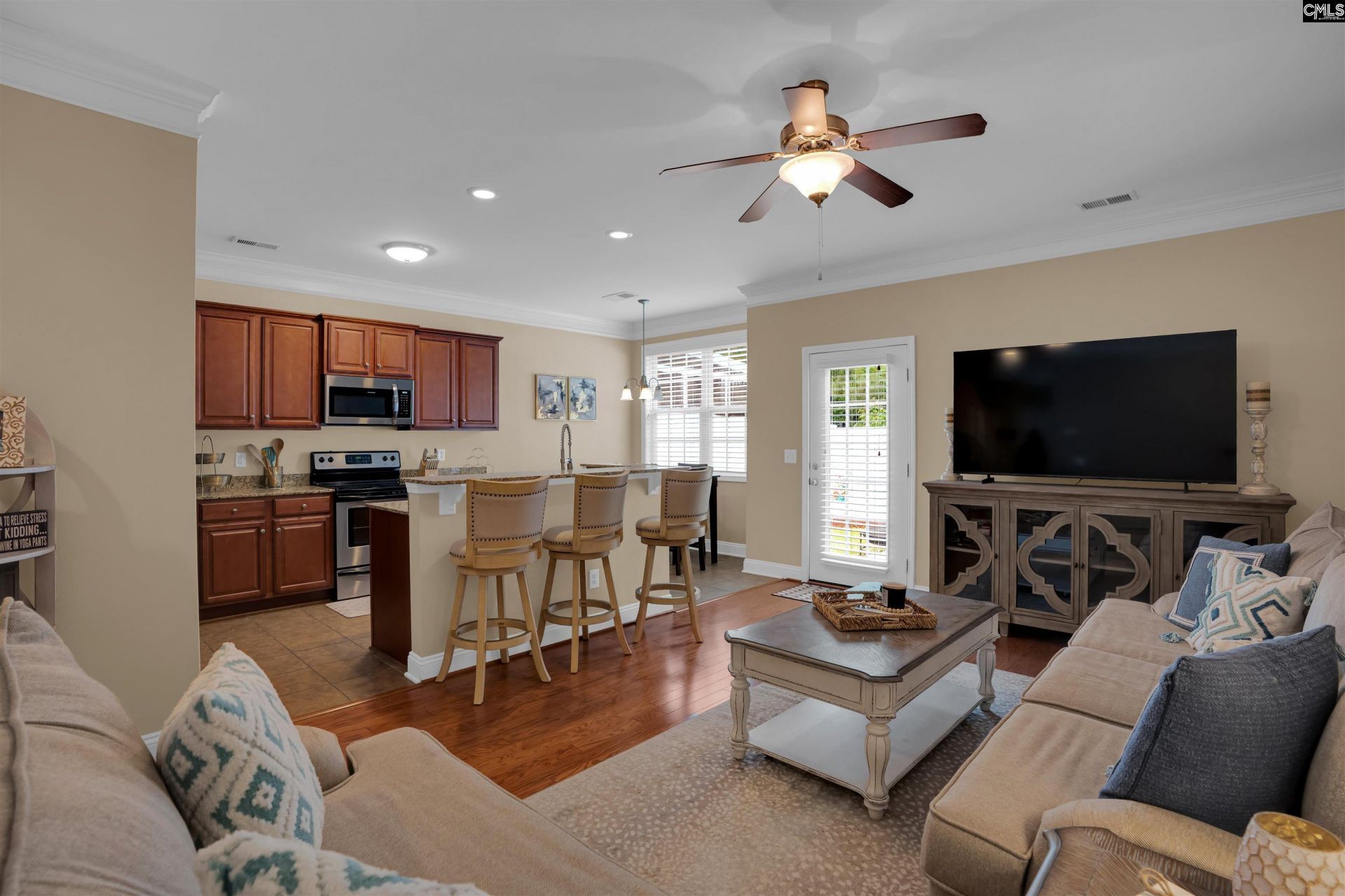 374 Saluda Springs Road  Photo 8