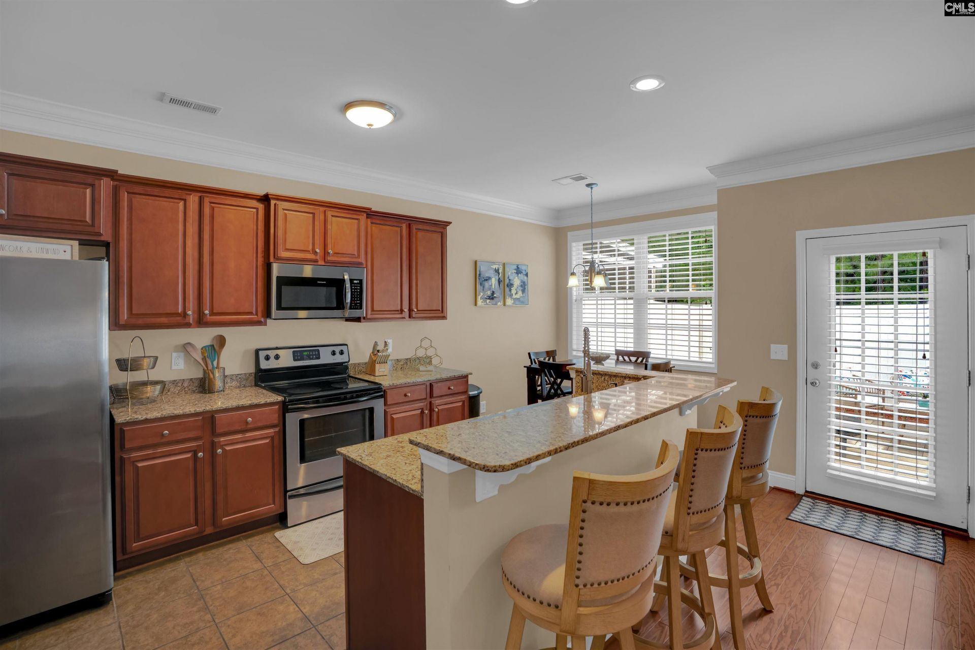374 Saluda Springs Road  Photo 9