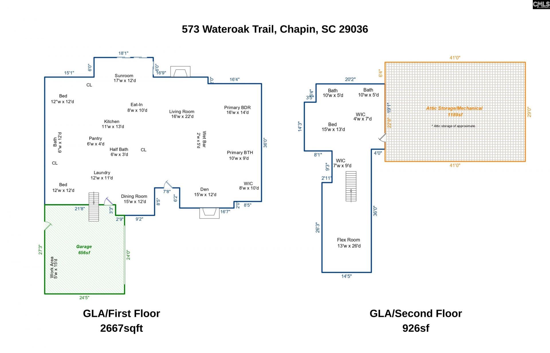 573 Wateroak Trail  Photo 60
