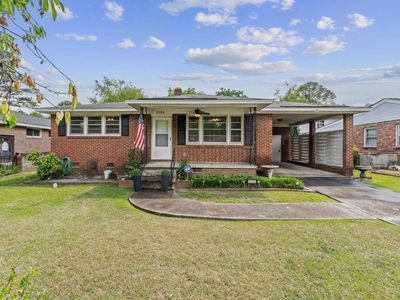 2324 Camelia Street , Cayce, SC 29033