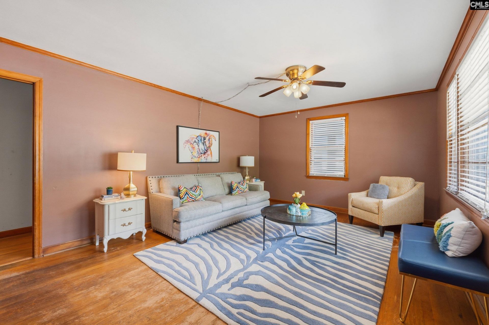 2324 Camelia Street  Photo 5