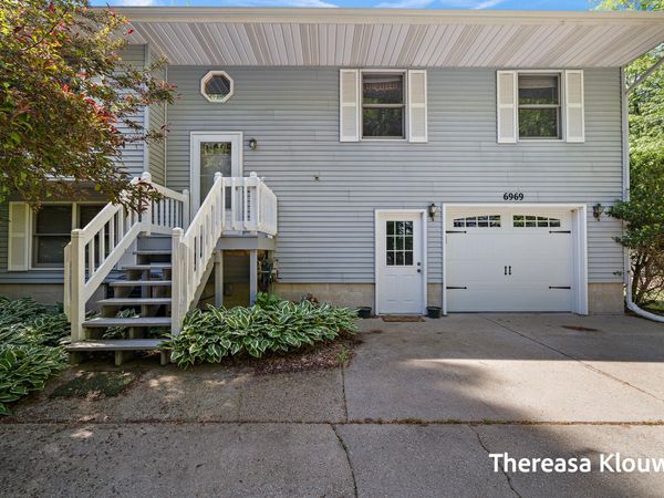 6969 E Pontaluna Road, Fruitport, MI 49415