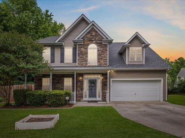 124 Annotto Bay Lane, Garner, NC 27529
