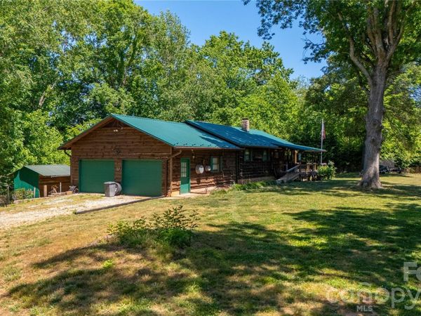 47 Johnson Drive , Marion, NC 28752
