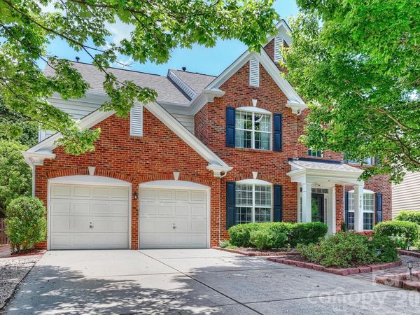 9610 Garland Court, Charlotte, NC 28277