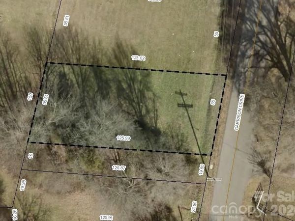 Parcel 68907 Garrison Drive , Kings Mountain, NC 28086