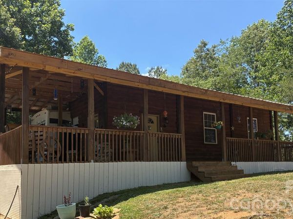 1431 Mountain Creek Road , Rutherfordton, NC 28139