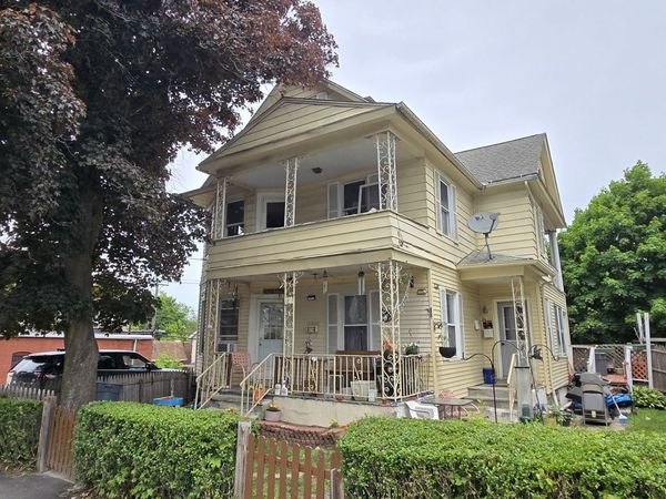 25 High , Torrington, CT 06790