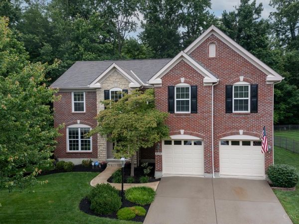 4034 Andora Boulevard, Batavia Twp, OH 45102