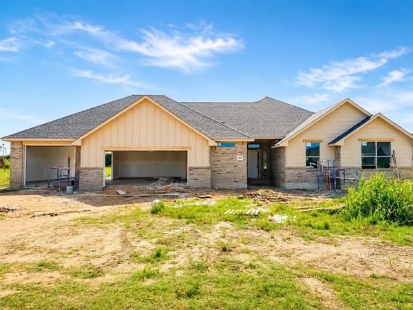 4021 S Wagon Drive, Stillwater, OK 74074