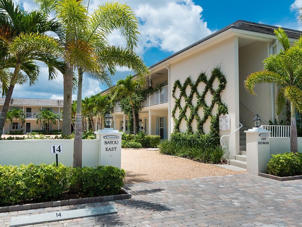 600 Riomar Drive, Unit 16, Vero Beach, FL 32963 Photo