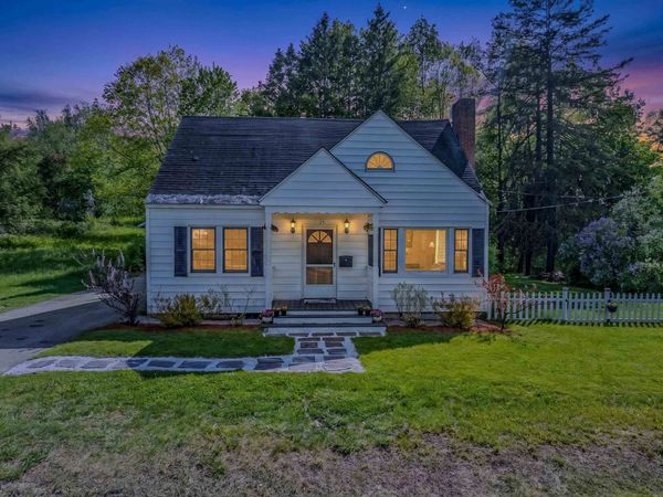 25 Portland Street, Lancaster, NH 03584