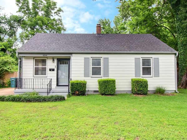 4264 EASTERN CV, Memphis, TN 38122