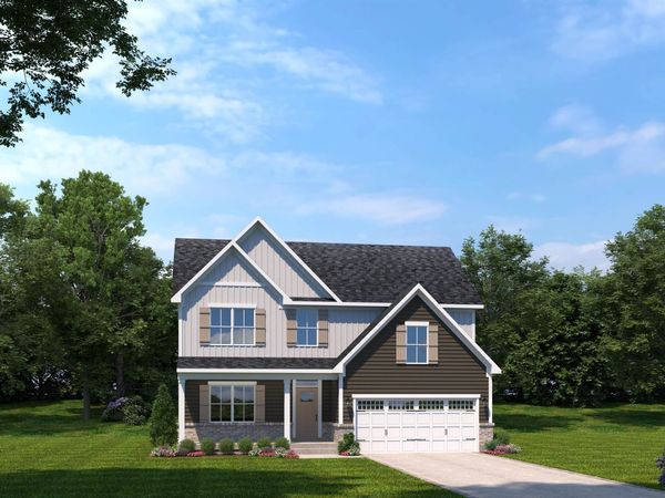 9021 Majestic Ct , Longs, SC 29568