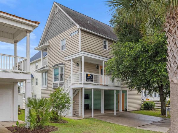 909 Perrin Dr., North Myrtle Beach, SC 29582